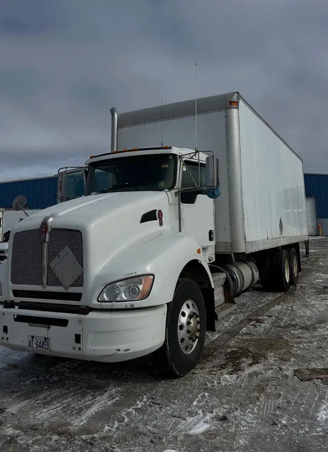 Truck Driver - AZ license - $200 today 2 hours