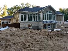 Booking for exterior SIDING, SOFFIT, FACIA, TRIM, TROUGH etc... - Photo 3