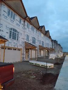 Booking for exterior SIDING, SOFFIT, FACIA, TRIM, TROUGH etc... - Photo 7