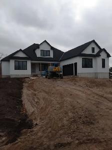 Booking for exterior SIDING, SOFFIT, FACIA, TRIM, TROUGH etc... - Photo 9