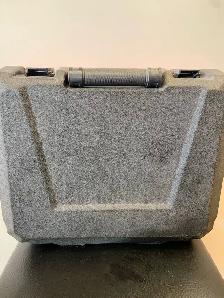 Milwaukee Impact Wrench W/Batteries And Charger - Photo 2