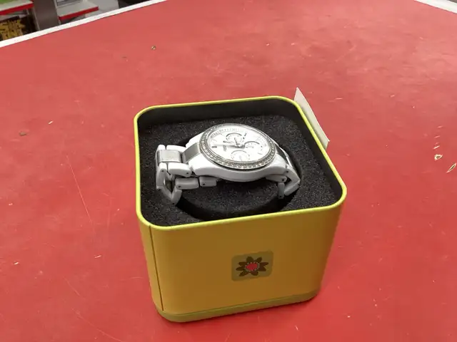 montre pour femme Fossil - Photo 2