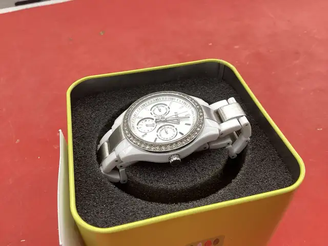 montre pour femme Fossil - Photo 3