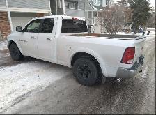 2011 RAM 1500 Only 137KMs ⭐Just $13.3K OBO⭐ - Photo 2