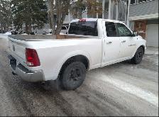 2011 RAM 1500 Only 137KMs ⭐Just $13.3K OBO⭐ - Photo 3