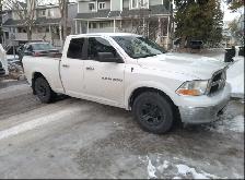 2011 RAM 1500 Only 137KMs ⭐Just $13.3K OBO⭐ - Photo 4