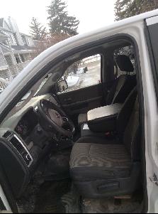 2011 RAM 1500 Only 137KMs ⭐Just $13.3K OBO⭐ - Photo 5