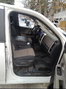 2011 RAM 1500 Only 137KMs ⭐Just $13.3K OBO⭐ - Photo 7