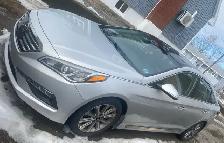 2017 Hyundai Sonata Limited - Photo 3