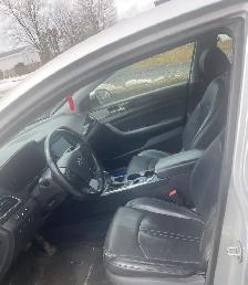 2017 Hyundai Sonata Limited - Photo 5