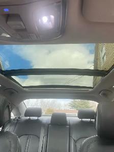 2017 Hyundai Sonata Limited - Photo 6