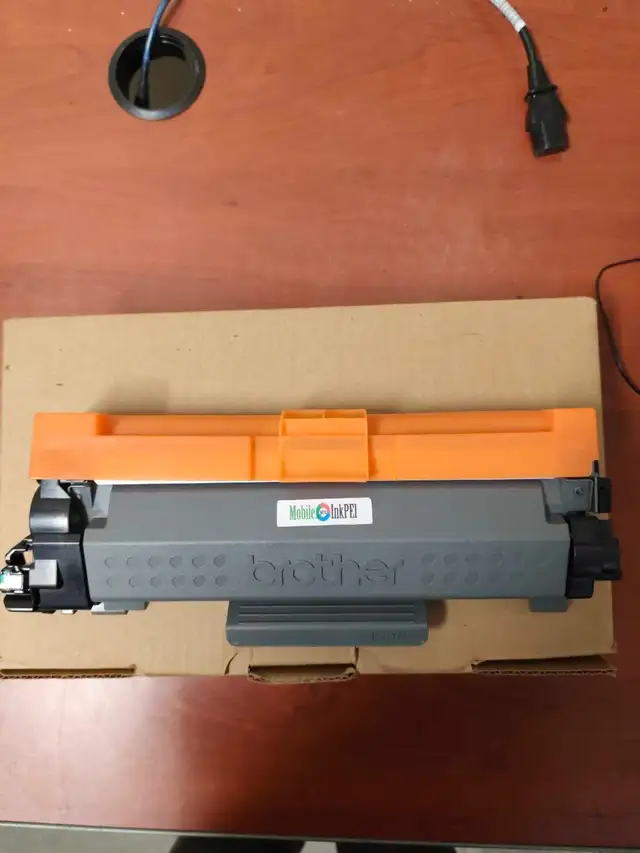 Brother TN 830XL Toner Cartridges(remanufactured) - Photo 2