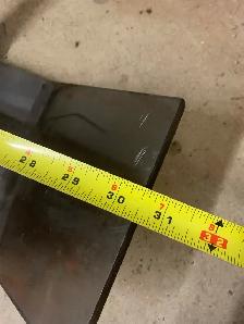 Truck Mud Flap - Photo 2