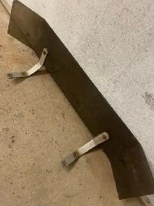 Truck Mud Flap - Photo 3