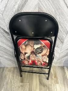March to Wrestlemania Chair 2016 - Photo 4