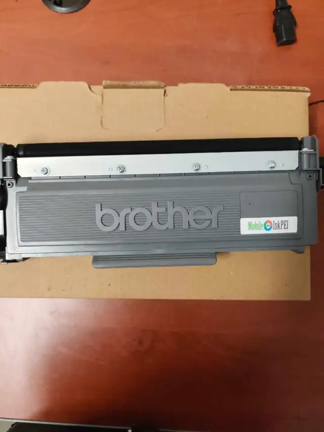 Brother TN660 Toner Cartridges(remanufactured) - Photo 2
