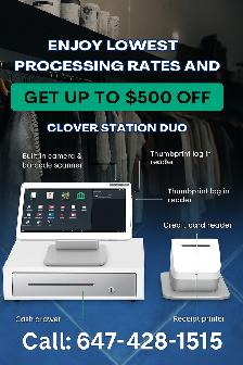 Retail & Restaurant POS Solutions – Setup & Training