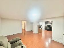 Basment For Rent