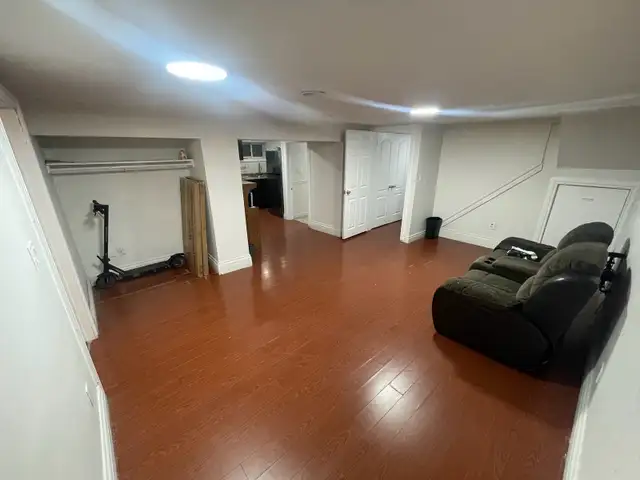 Basment For Rent - Photo 2