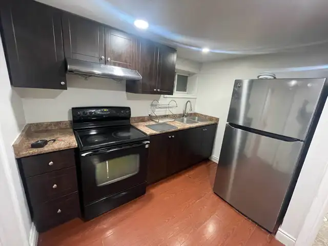 Basment For Rent - Photo 3