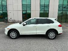 2012 Porsche Cayenne – 135,000 km – AWD – $16,999 - Photo 2