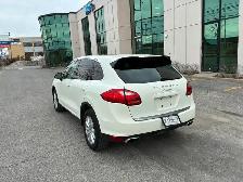 2012 Porsche Cayenne – 135,000 km – AWD – $16,999 - Photo 3