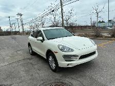 2012 Porsche Cayenne – 135,000 km – AWD – $16,999 - Photo 7