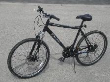 ALUMINUM 26' IRONHORSE ESTATE 21 SPD, DISC BRAKES & SUSPENSION! - Photo 2