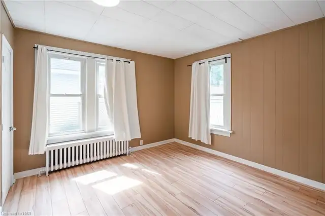 2 Bedroom Main Floor Unit – All Utilities Included - Photo 5