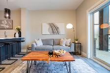 1 Bed & 1   Den UNITS AVAILABLE FOR 1 MONTH FREE! - Photo 4