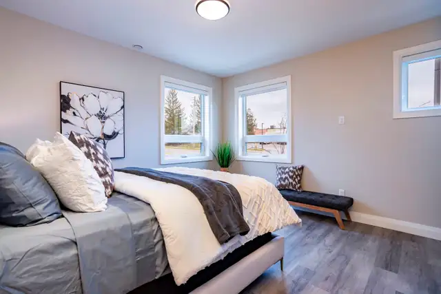 1 Bed & 1   Den UNITS AVAILABLE FOR 1 MONTH FREE! - Photo 7