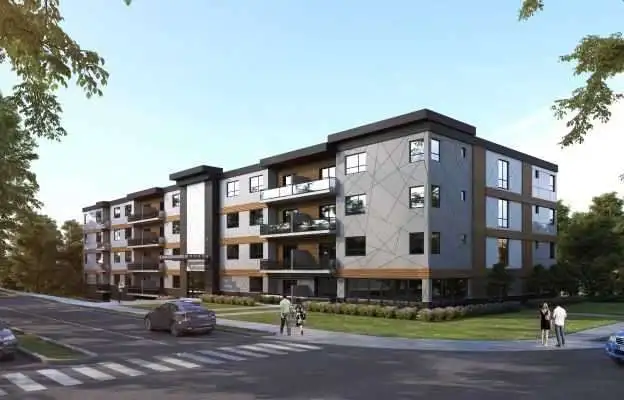 1 Bed & 1   Den UNITS AVAILABLE FOR 1 MONTH FREE! - Photo 12