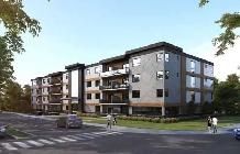 1 Bed & 1   Den UNITS AVAILABLE FOR 1 MONTH FREE! - Photo 12