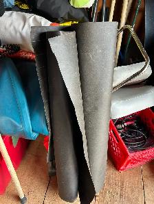 free roofing membrane