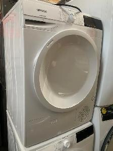 Washer dryer 24" Gorenje used set sale offer