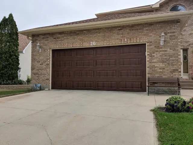 ★WHOLESALE GARAGE DOORS FOR SALE★BEST PRODUCTS and QUALITY★ - Photo 2