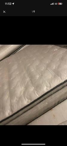 Brand New KING PILLOWTOP Mattress $499 Platform $99 - Photo 4