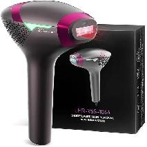 DermRays V6S Diode Laser Hair Removal, 1064nm