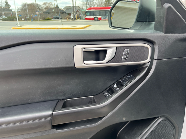 2021 Ford Explorer HYBRID-AWD-BACKUP CAM-POLICE PKG-7 IN STOCK - Photo 9