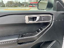 2021 Ford Explorer HYBRID-AWD-BACKUP CAM-POLICE PKG-7 IN STOCK - Photo 9