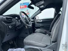 2021 Ford Explorer HYBRID-AWD-BACKUP CAM-POLICE PKG-7 IN STOCK - Photo 10