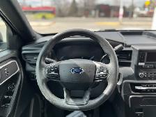 2021 Ford Explorer HYBRID-AWD-BACKUP CAM-POLICE PKG-7 IN STOCK - Photo 12