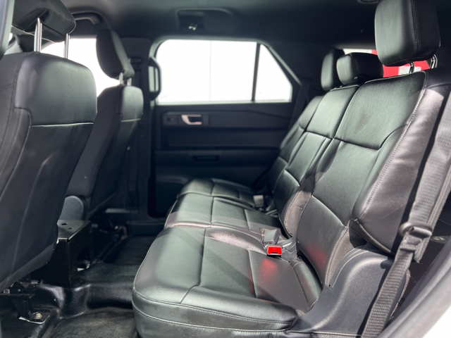 2021 Ford Explorer HYBRID-AWD-BACKUP CAM-POLICE PKG-7 IN STOCK - Photo 15