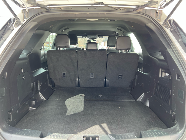 2021 Ford Explorer HYBRID-AWD-BACKUP CAM-POLICE PKG-7 IN STOCK - Photo 16