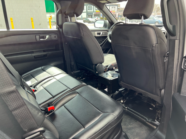 2021 Ford Explorer HYBRID-AWD-BACKUP CAM-POLICE PKG-7 IN STOCK - Photo 17