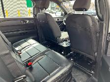 2021 Ford Explorer HYBRID-AWD-BACKUP CAM-POLICE PKG-7 IN STOCK - Photo 17