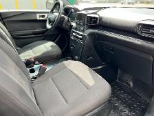 2021 Ford Explorer HYBRID-AWD-BACKUP CAM-POLICE PKG-7 IN STOCK - Photo 18