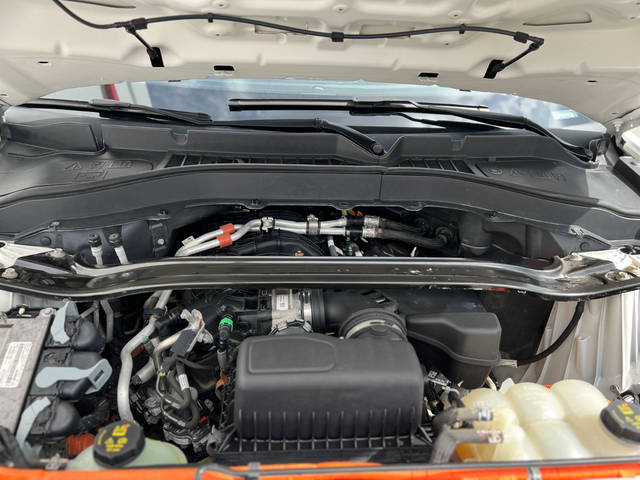 2021 Ford Explorer HYBRID-AWD-BACKUP CAM-POLICE PKG-7 IN STOCK - Photo 20