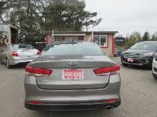 2016 Kia Optima LX - Photo 8