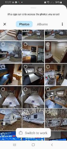 32' RV Traveltrailer 10K OBO - Photo 3